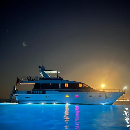 Hotel Riti Yacht Kalkara Exteriér fotografie