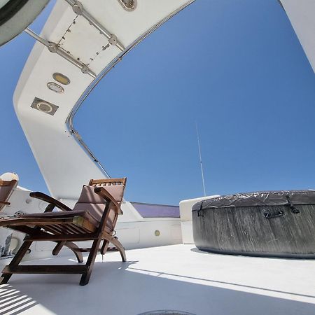 Hotel Riti Yacht Kalkara Exteriér fotografie