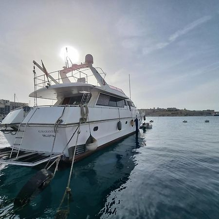 Hotel Riti Yacht Kalkara Exteriér fotografie