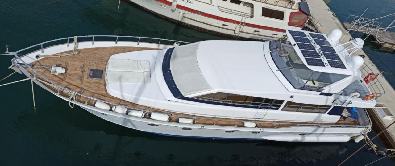 Hotel Riti Yacht Kalkara Exteriér fotografie