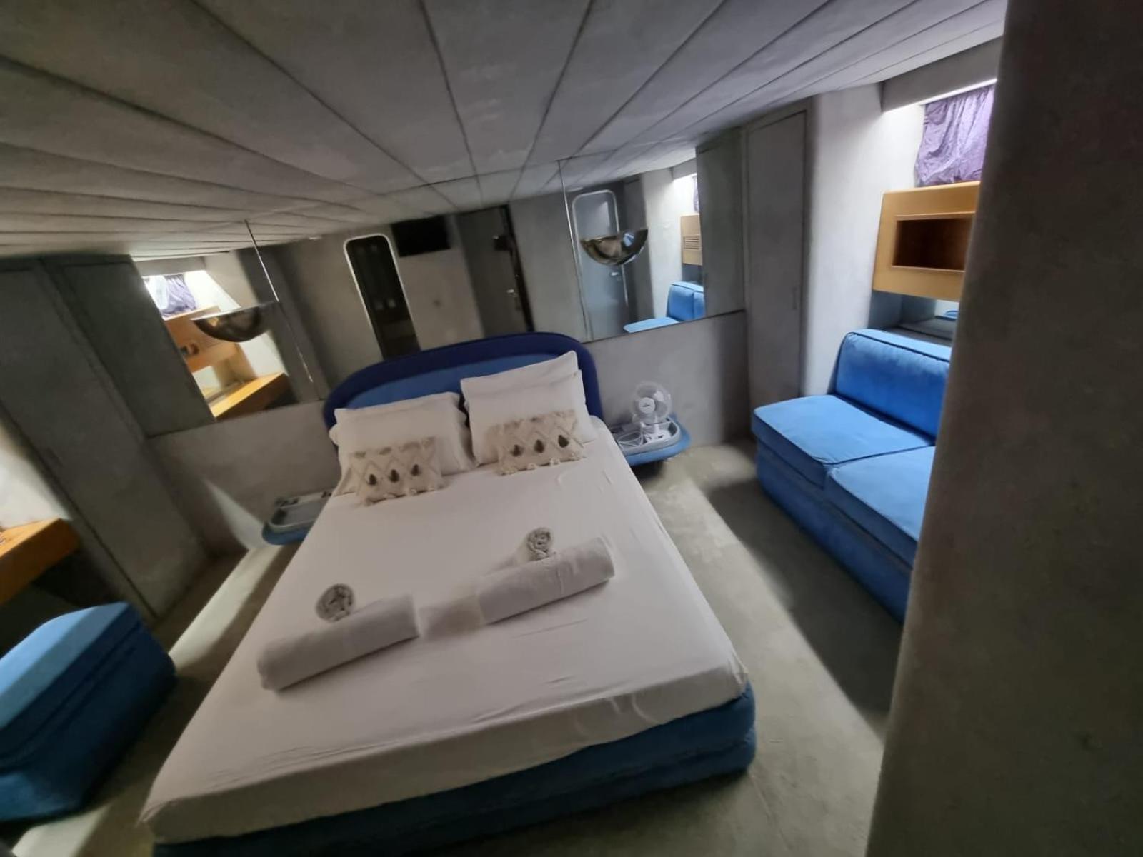 Hotel Riti Yacht Kalkara Exteriér fotografie