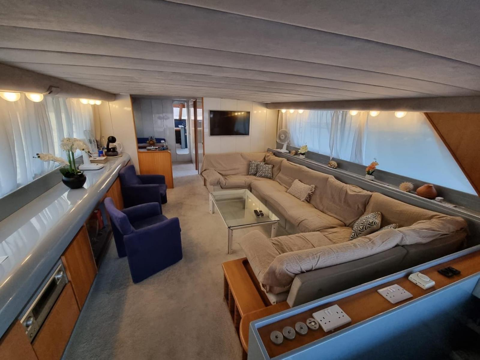 Hotel Riti Yacht Kalkara Exteriér fotografie