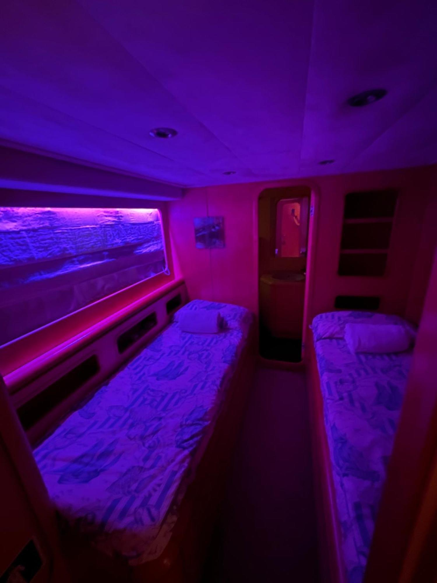 Hotel Riti Yacht Kalkara Exteriér fotografie