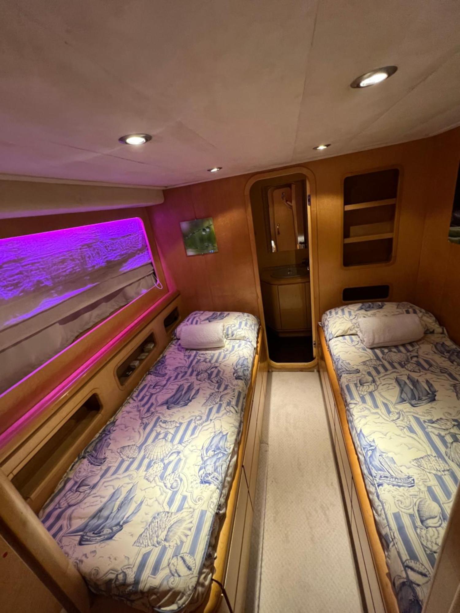 Hotel Riti Yacht Kalkara Exteriér fotografie