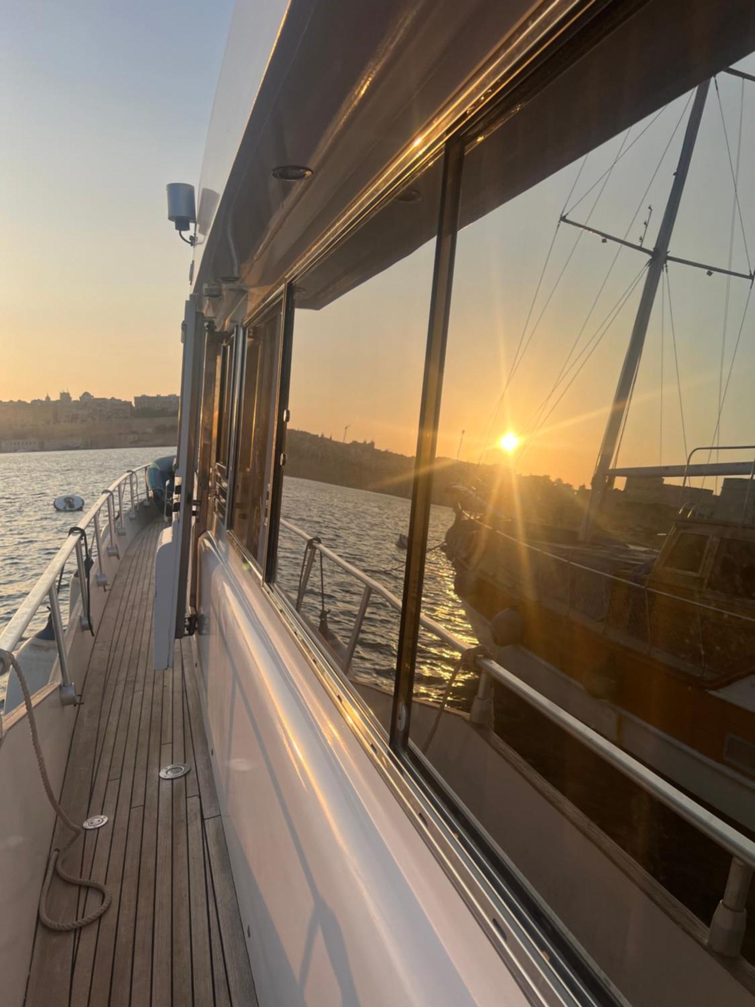 Hotel Riti Yacht Kalkara Exteriér fotografie