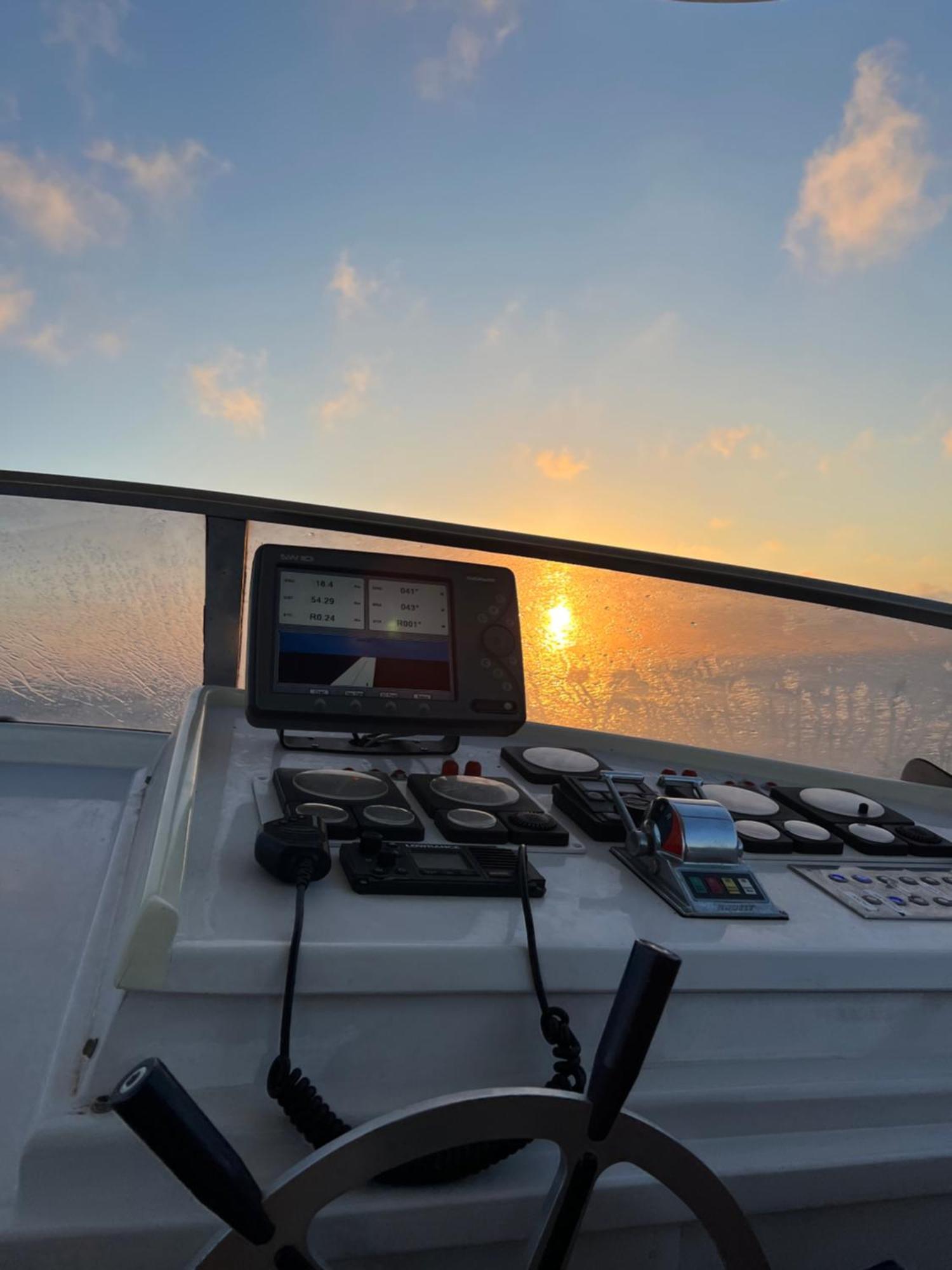 Hotel Riti Yacht Kalkara Exteriér fotografie