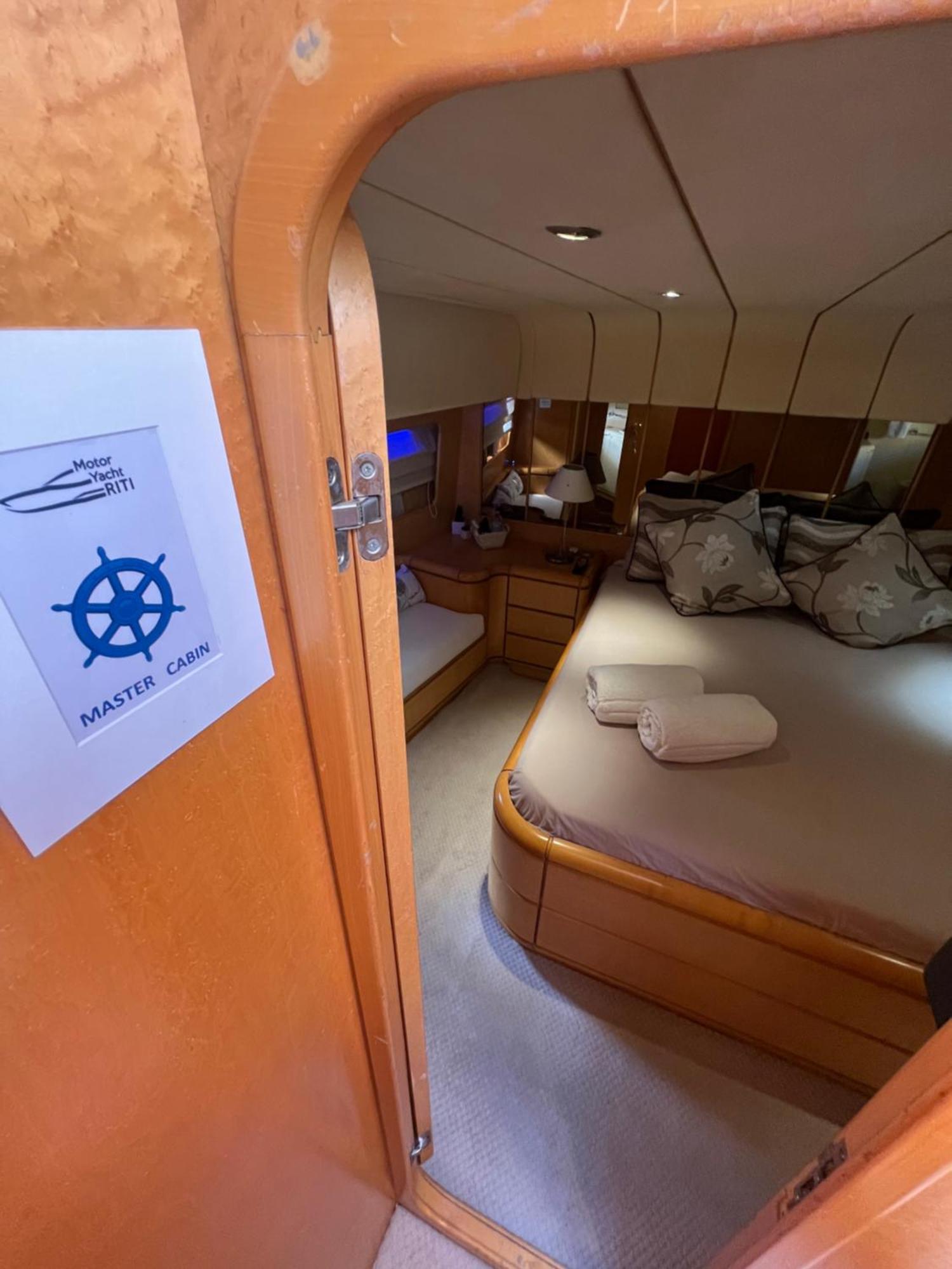 Hotel Riti Yacht Kalkara Exteriér fotografie