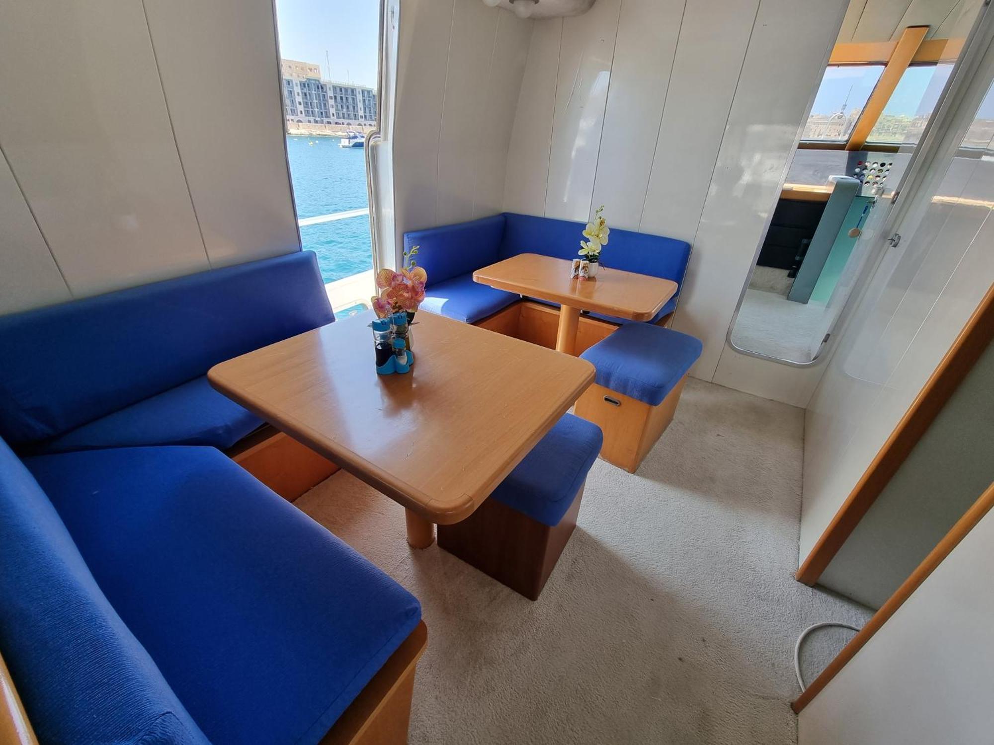 Hotel Riti Yacht Kalkara Exteriér fotografie