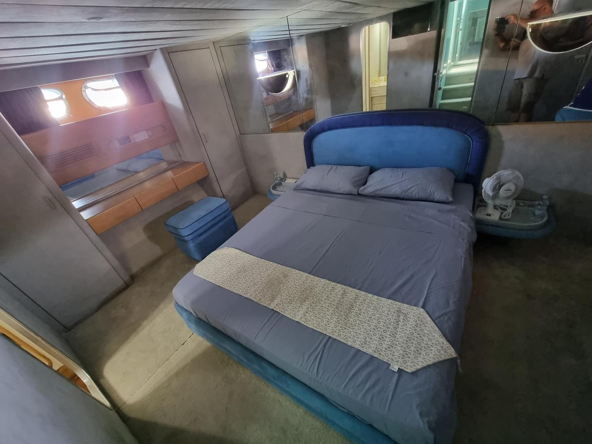Hotel Riti Yacht Kalkara Exteriér fotografie