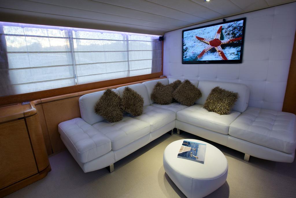 Hotel Riti Yacht Kalkara Exteriér fotografie