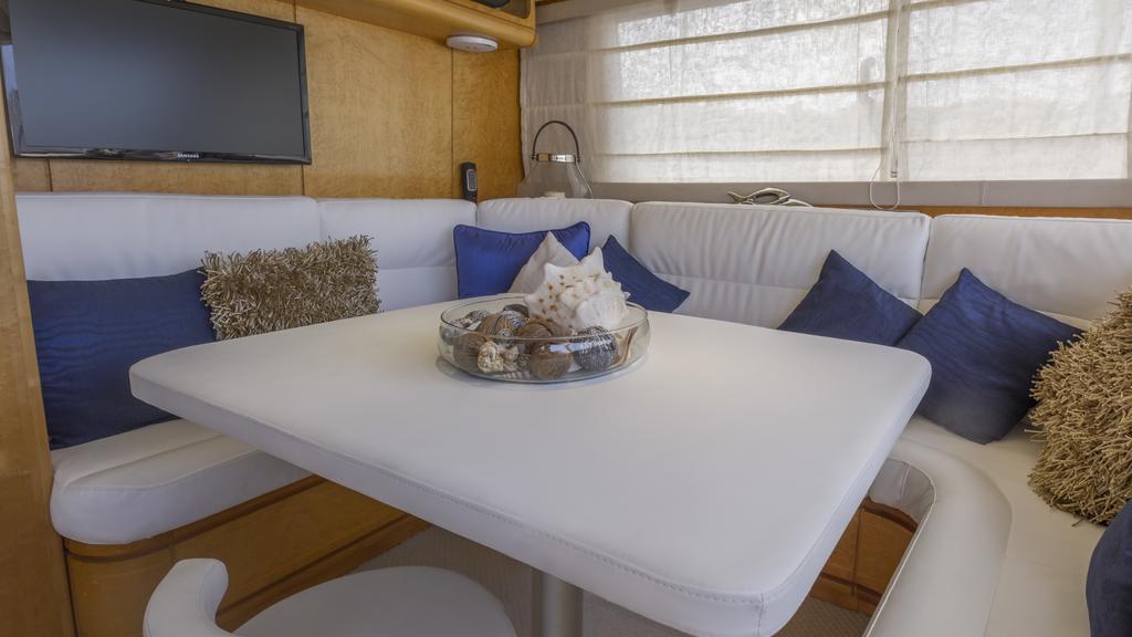 Hotel Riti Yacht Kalkara Exteriér fotografie