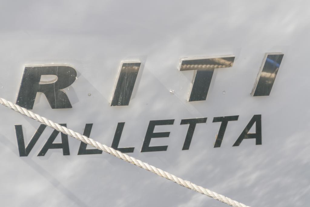 Hotel Riti Yacht Kalkara Exteriér fotografie