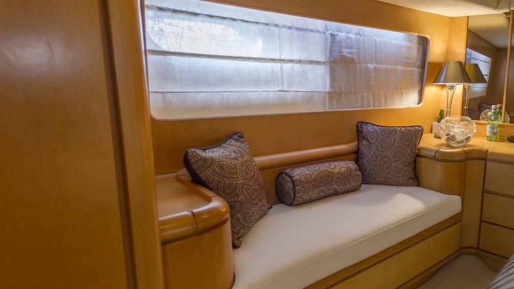 Hotel Riti Yacht Kalkara Exteriér fotografie