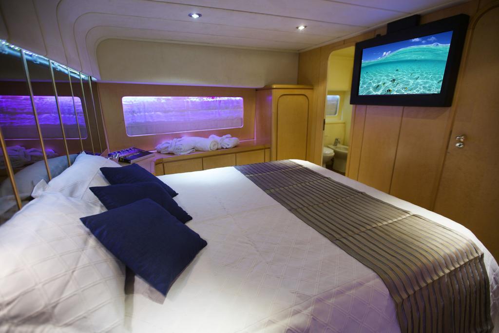 Hotel Riti Yacht Kalkara Exteriér fotografie