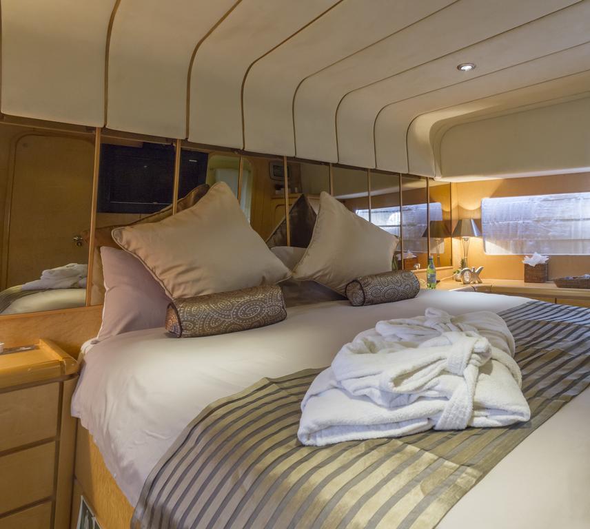 Hotel Riti Yacht Kalkara Exteriér fotografie