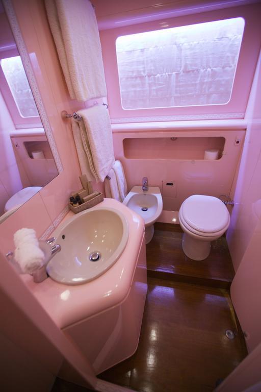 Hotel Riti Yacht Kalkara Exteriér fotografie