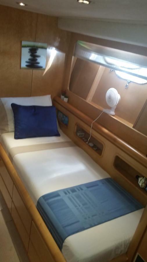 Hotel Riti Yacht Kalkara Exteriér fotografie