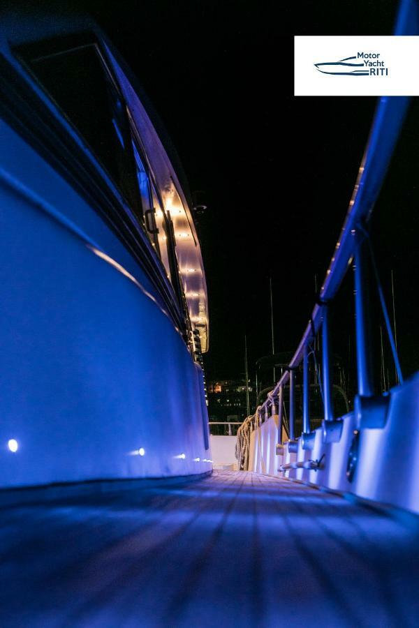 Hotel Riti Yacht Kalkara Exteriér fotografie