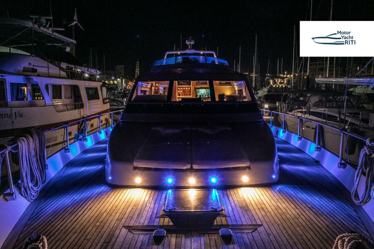 Hotel Riti Yacht Kalkara Exteriér fotografie