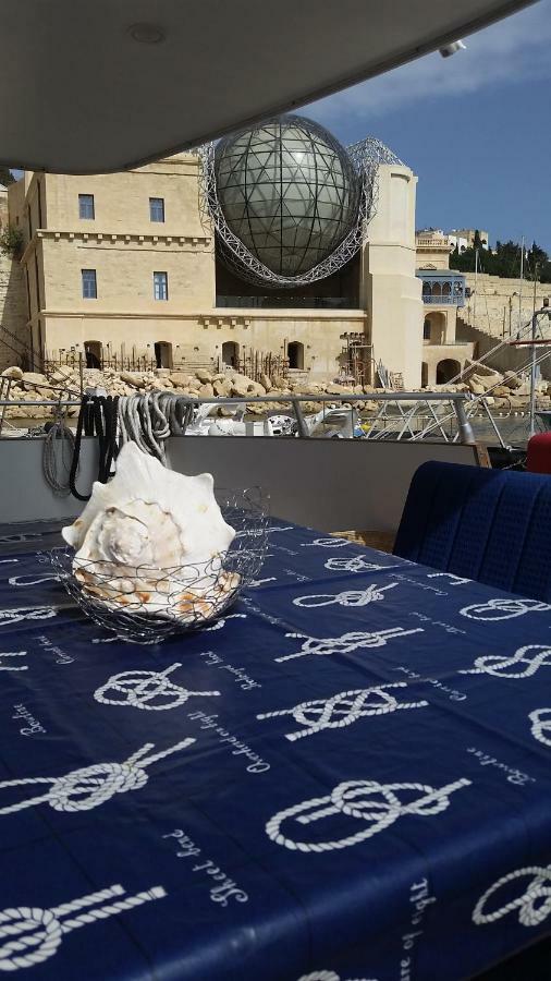 Hotel Riti Yacht Kalkara Exteriér fotografie