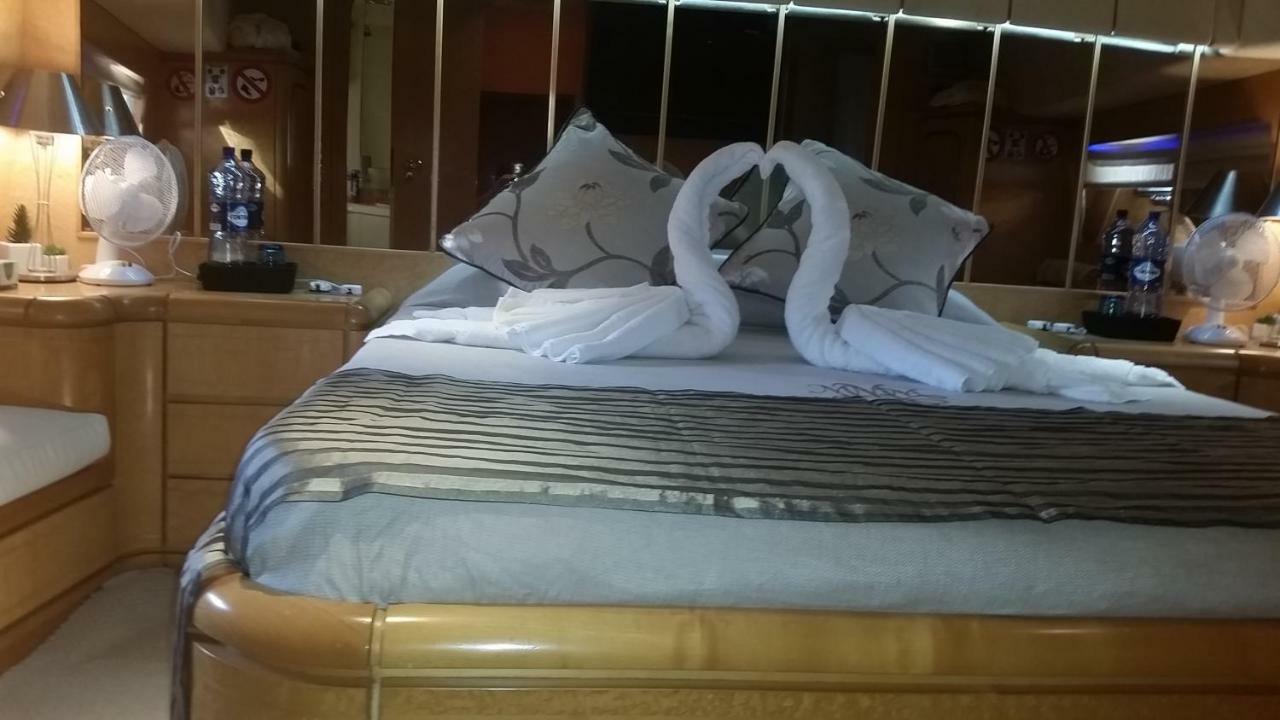 Hotel Riti Yacht Kalkara Exteriér fotografie