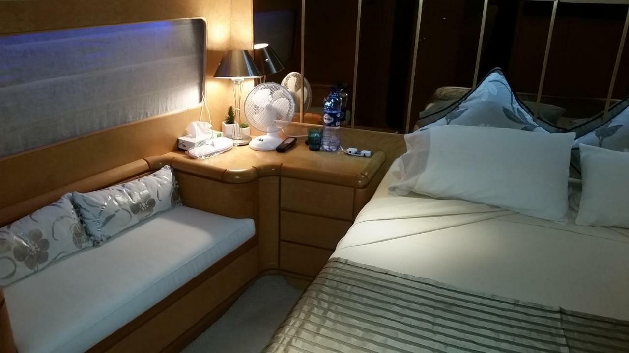 Hotel Riti Yacht Kalkara Exteriér fotografie
